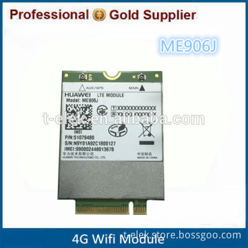 For Japan network Huawei ME906J LTE module NGFF interface